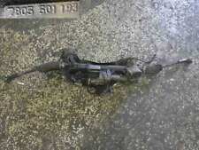 Volkswagen Jetta A3 2005-2011 2.0 TDI Steering Rack Electric + Motor ECU